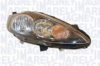 MAGNETI MARELLI 712014008040 Headlight